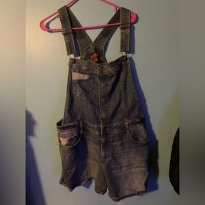 Arizona Jean overalls
